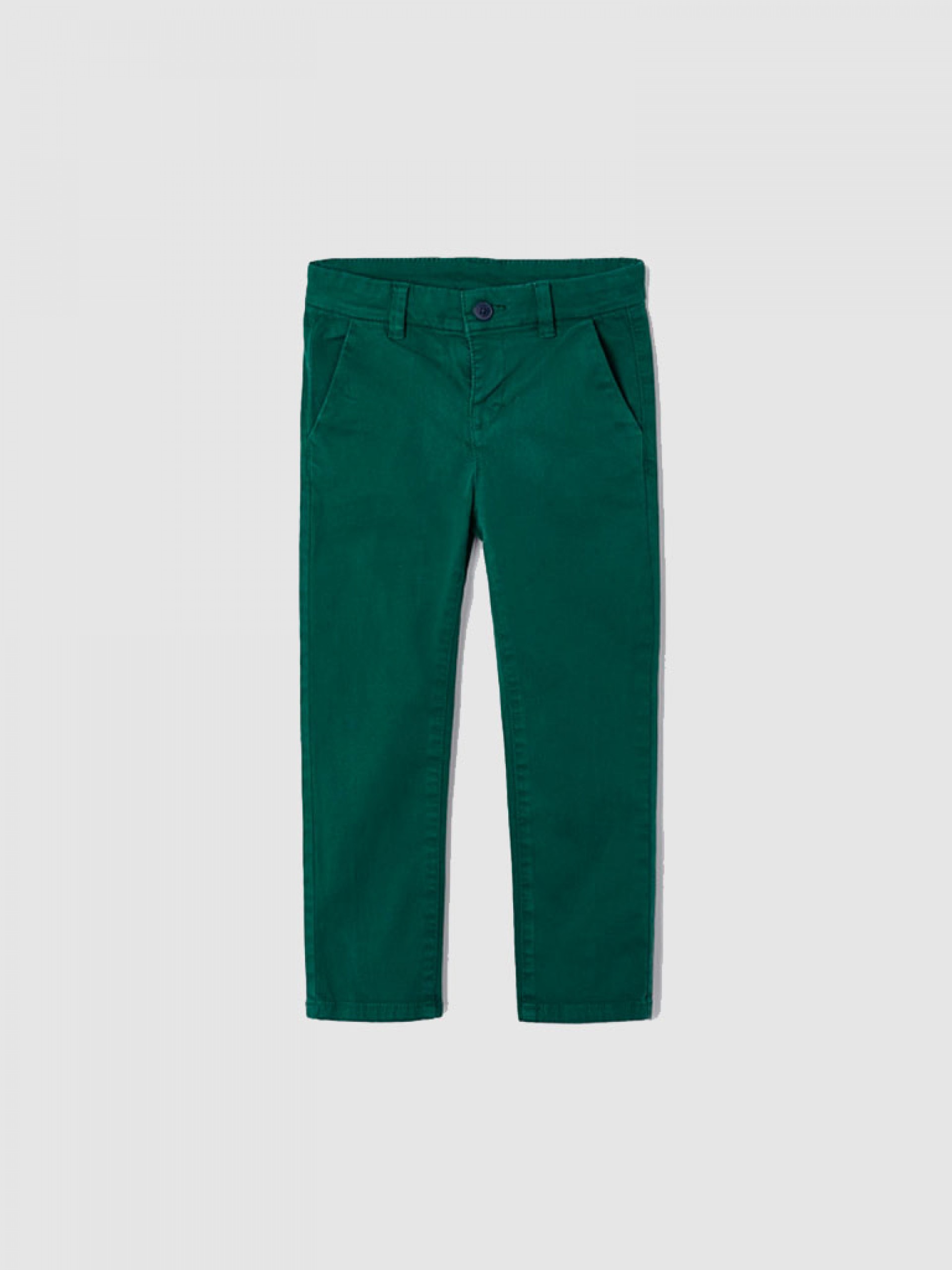 Pants Boy Mayoral
