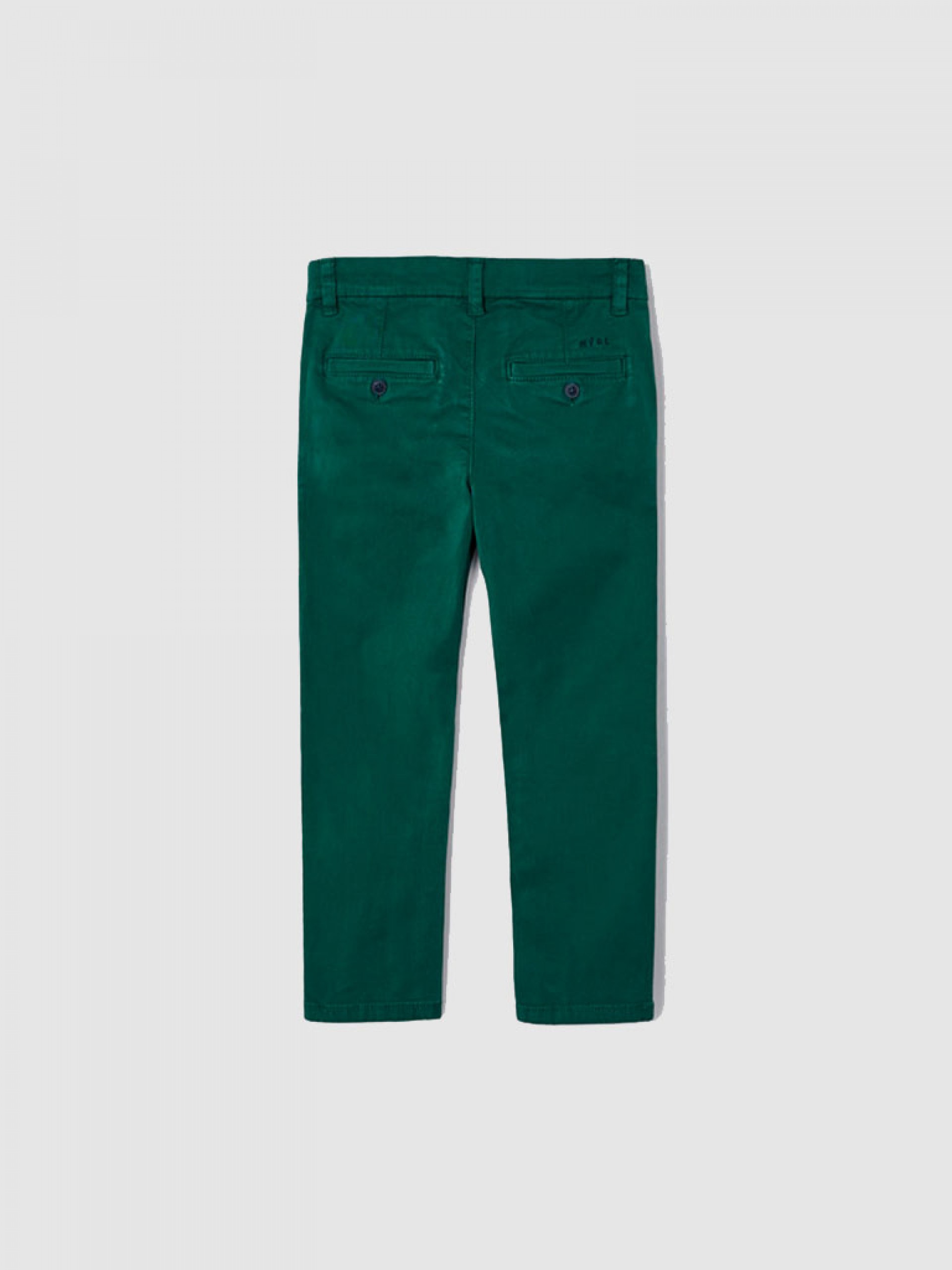 Pants Boy Mayoral