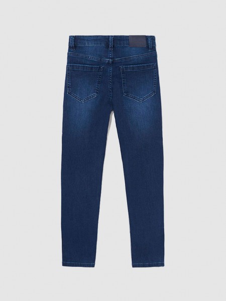 Pantalones Nia Mayoral