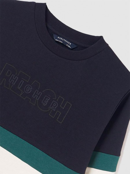 Camisola/sweater Menina Mayoral