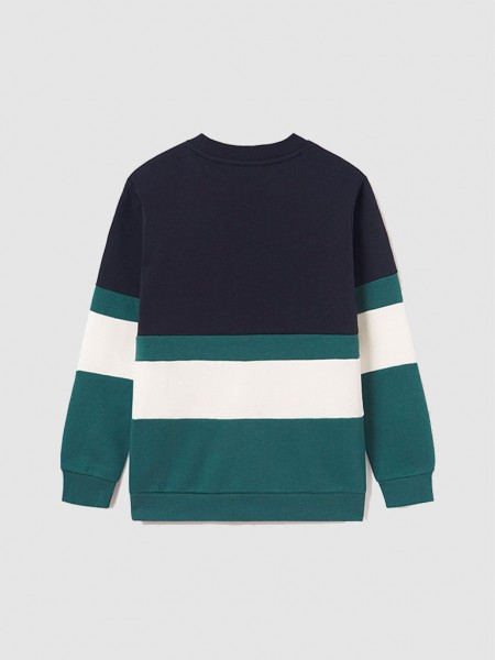 Camisola/sweater Menina Mayoral