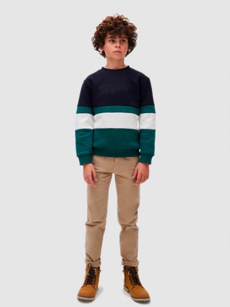 Camisola/sweater Menina Mayoral