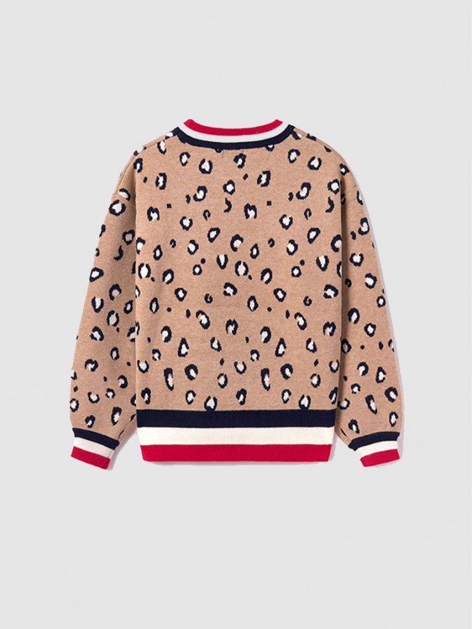 Pullover Girl Mayoral