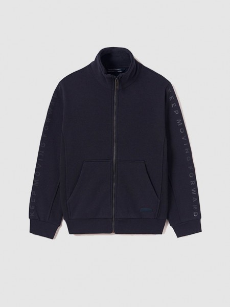 Chaqueta Niño Mayoral Chaqueta Niño Mayoral