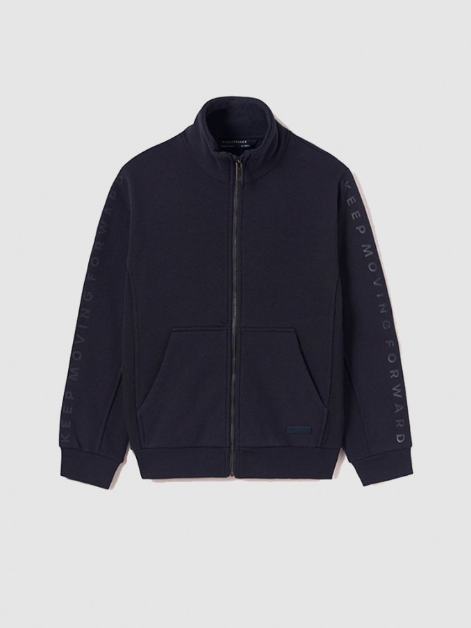 Jacket Boy Mayoral