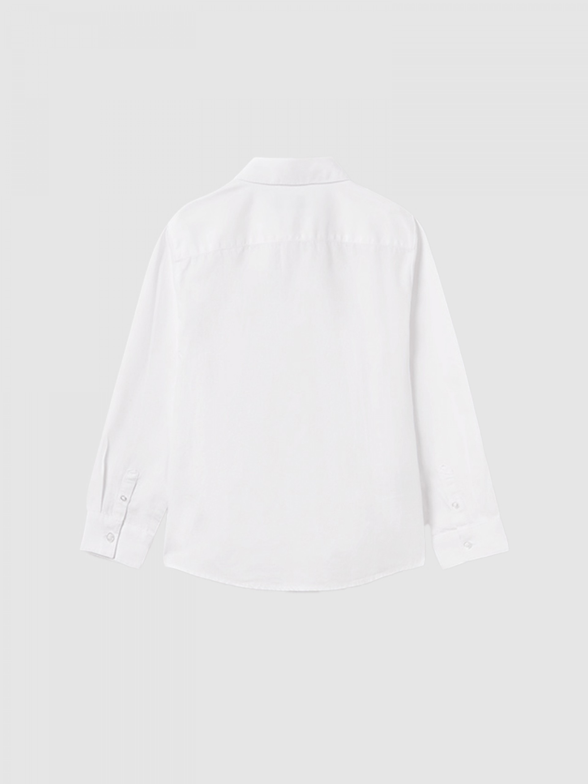 Camisa Niña Mayoral