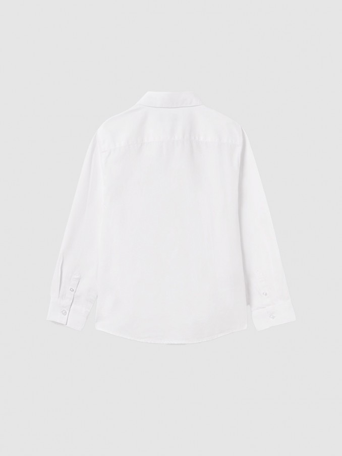 Camisa Ni�a Mayoral