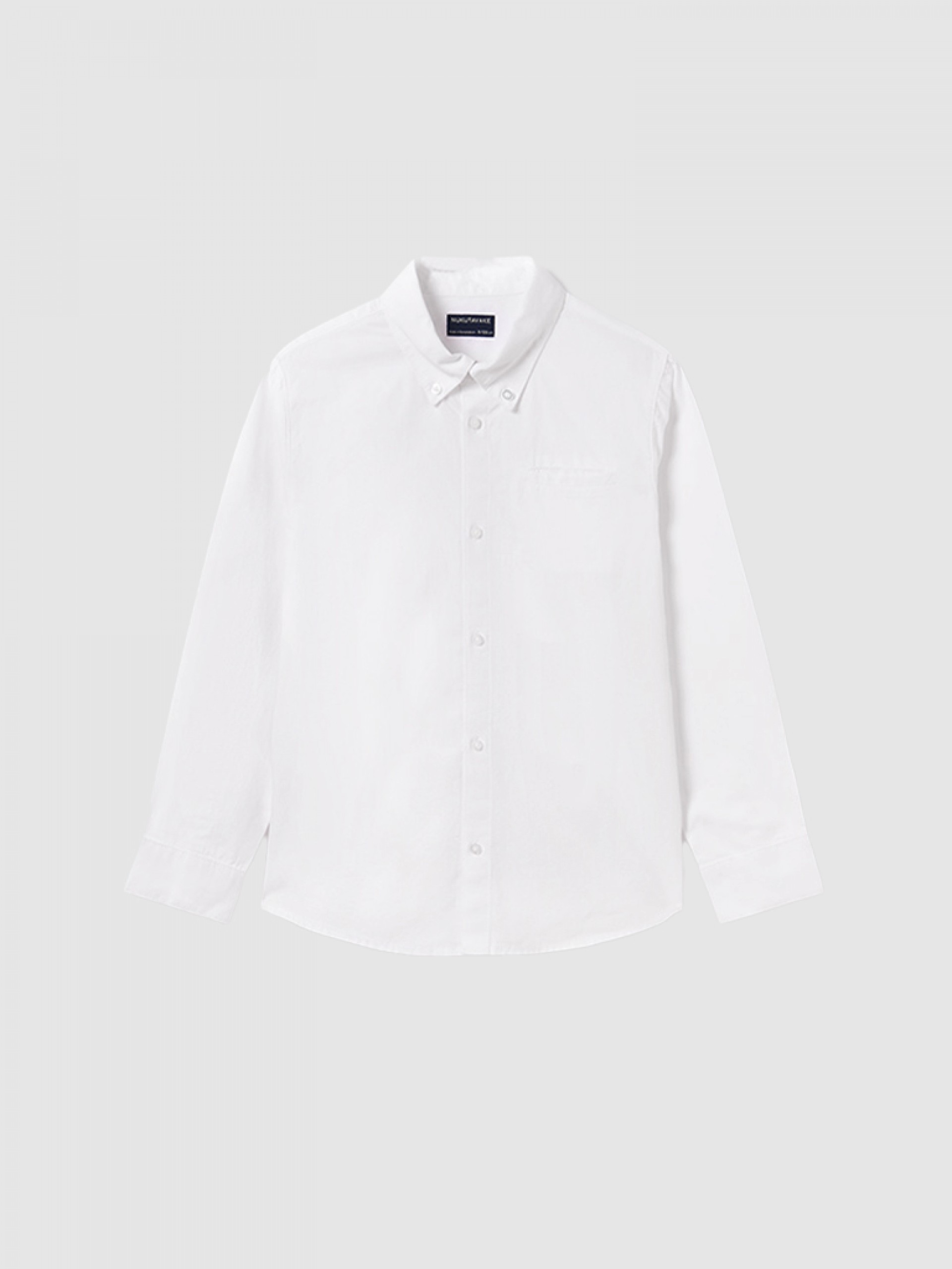Camisa Niña Mayoral