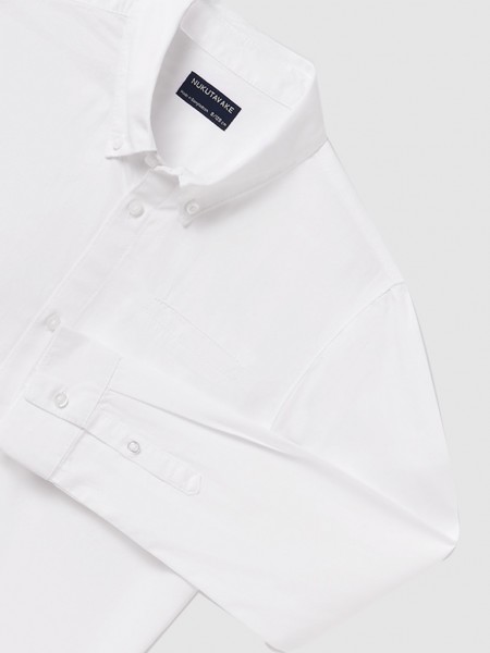 Camisa Ni�a Mayoral
