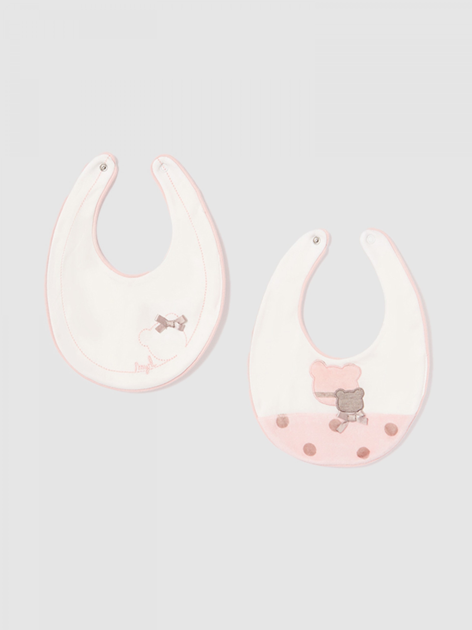 Bib Unisex Baby Mayoral