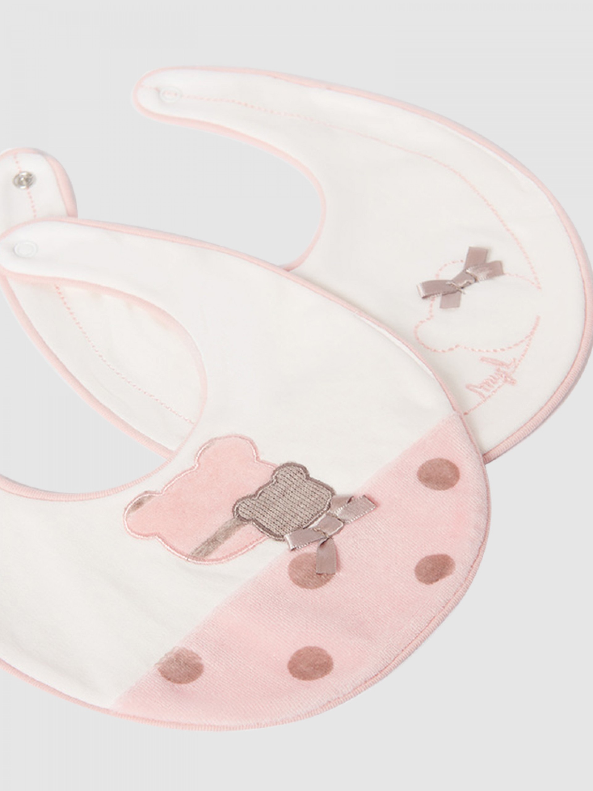 Bib Unisex Baby Mayoral