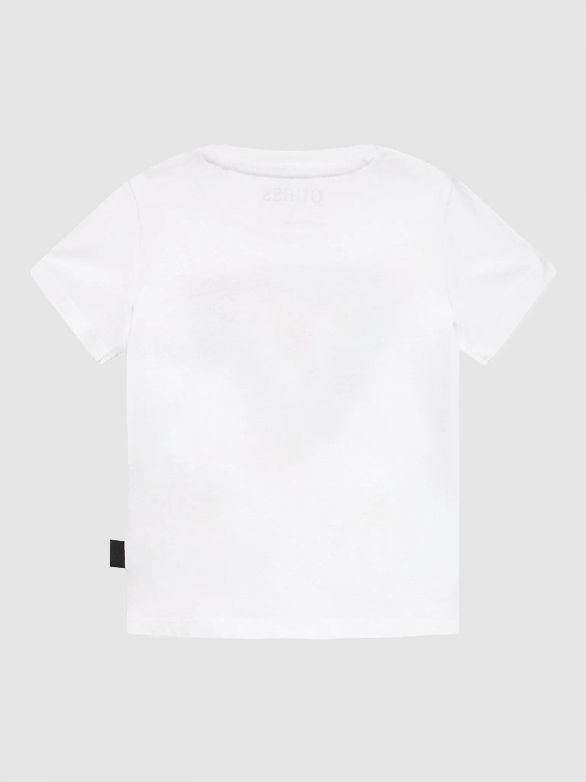 Camiseta Niño Guess