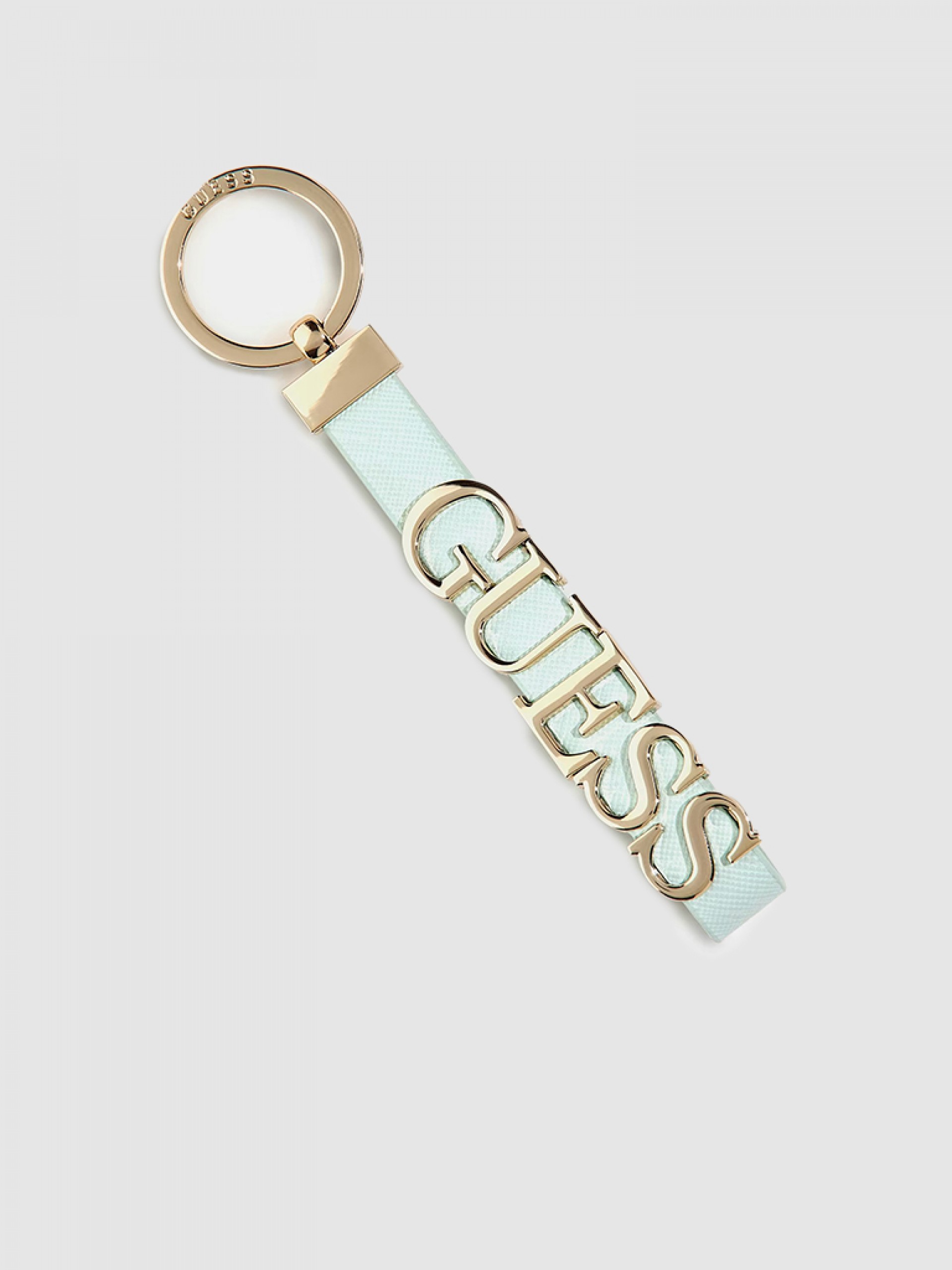 Porta Chaves Mulher Keyring Guess