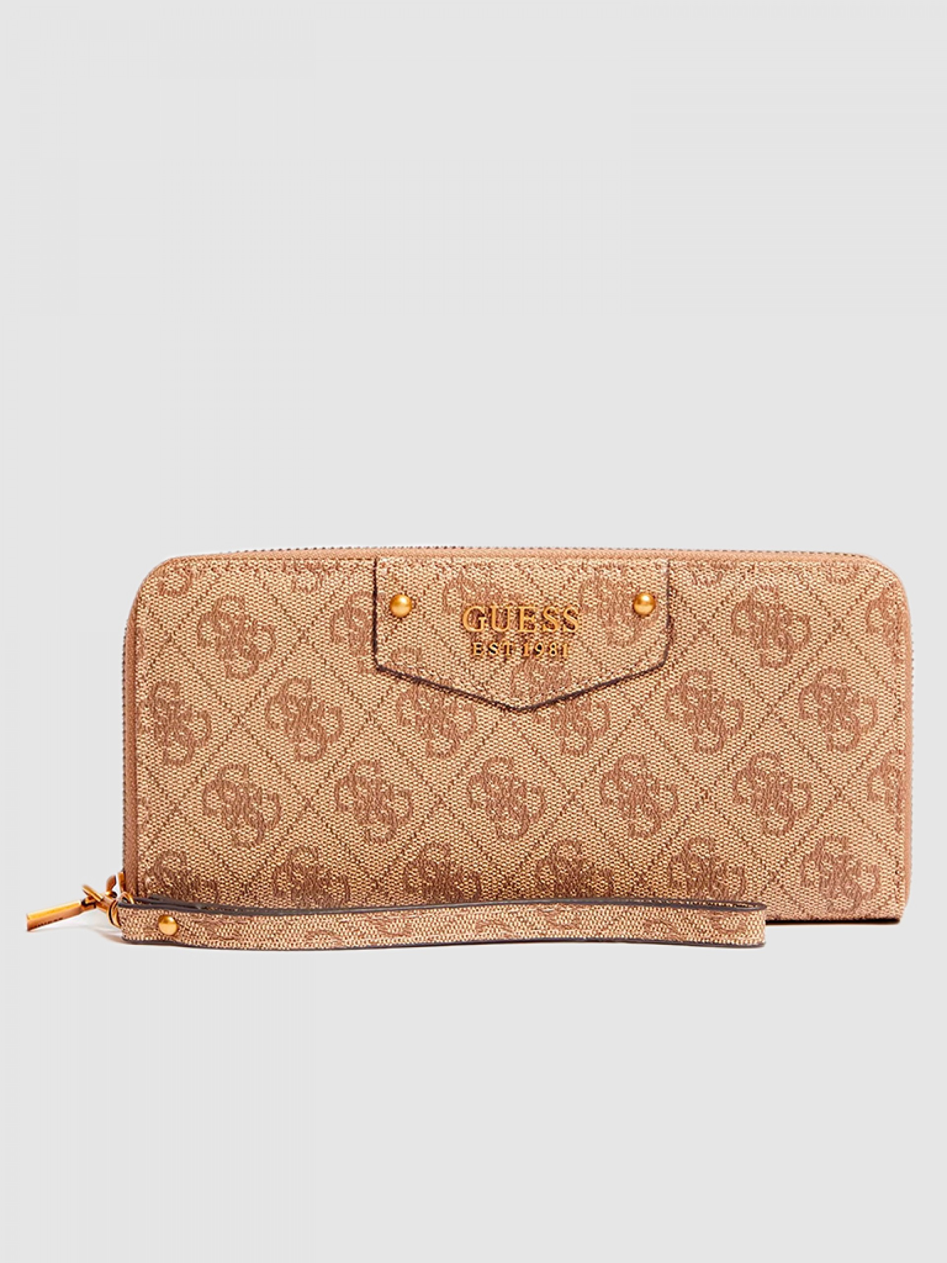 Billetera Mujer Guess