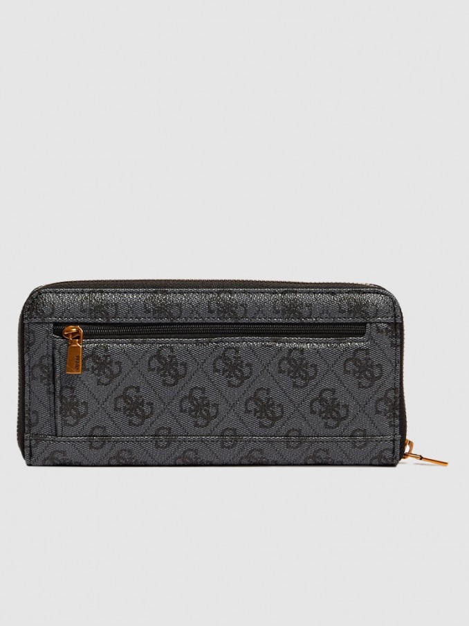 Carteira Mulher Eco Brenton Guess