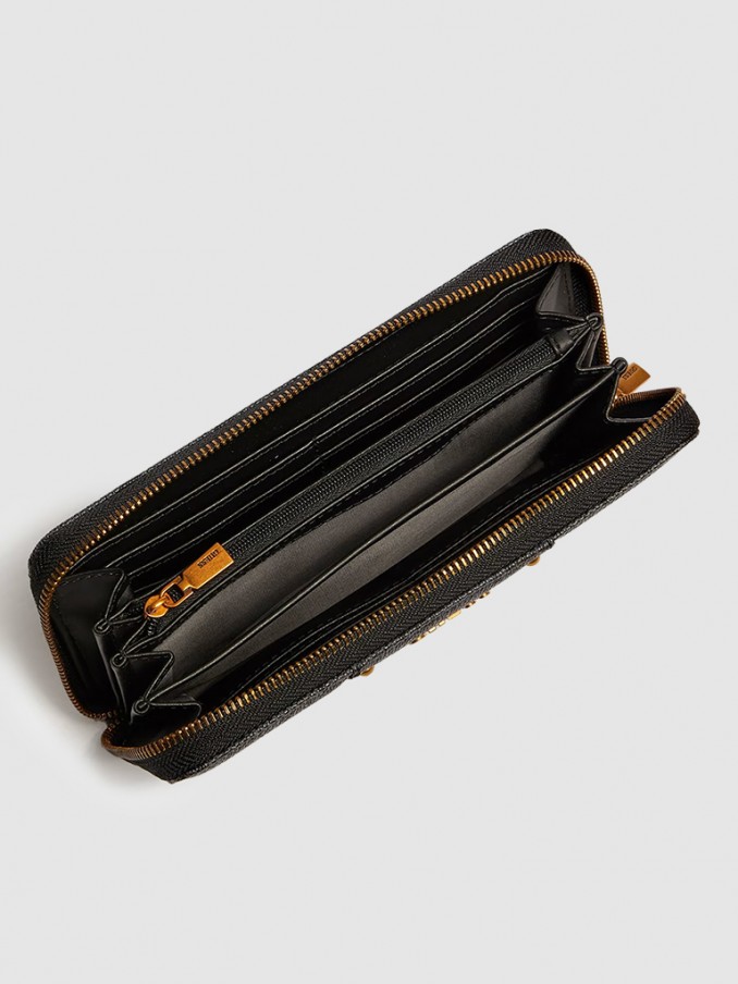 Carteira Mulher Eco Brenton Guess