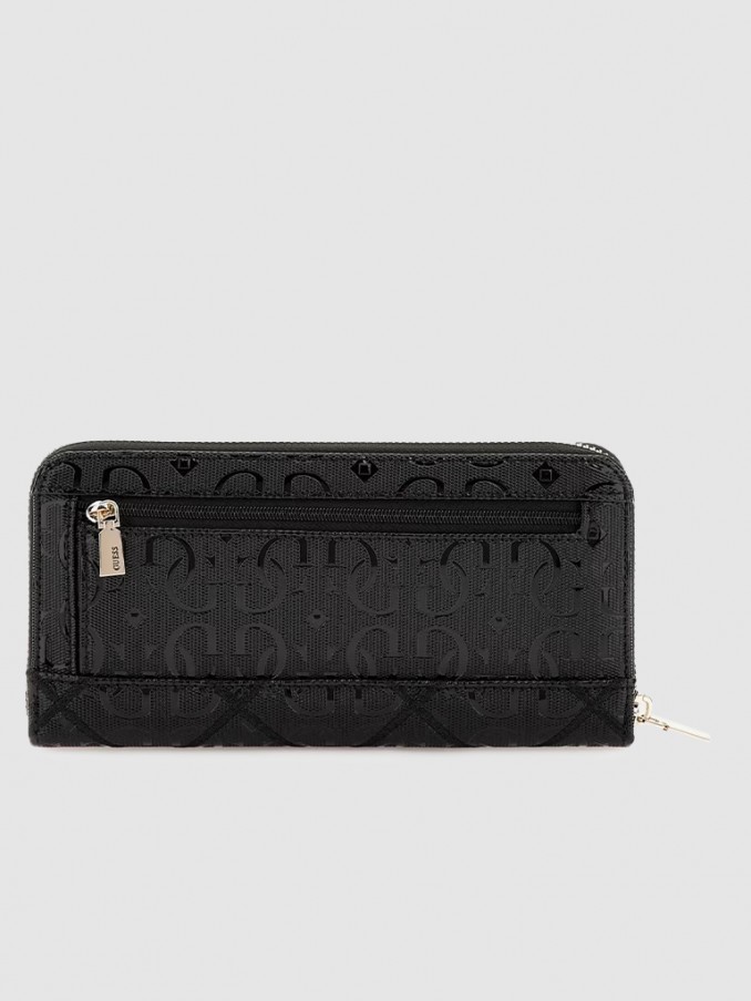 Wallet Woman Guess