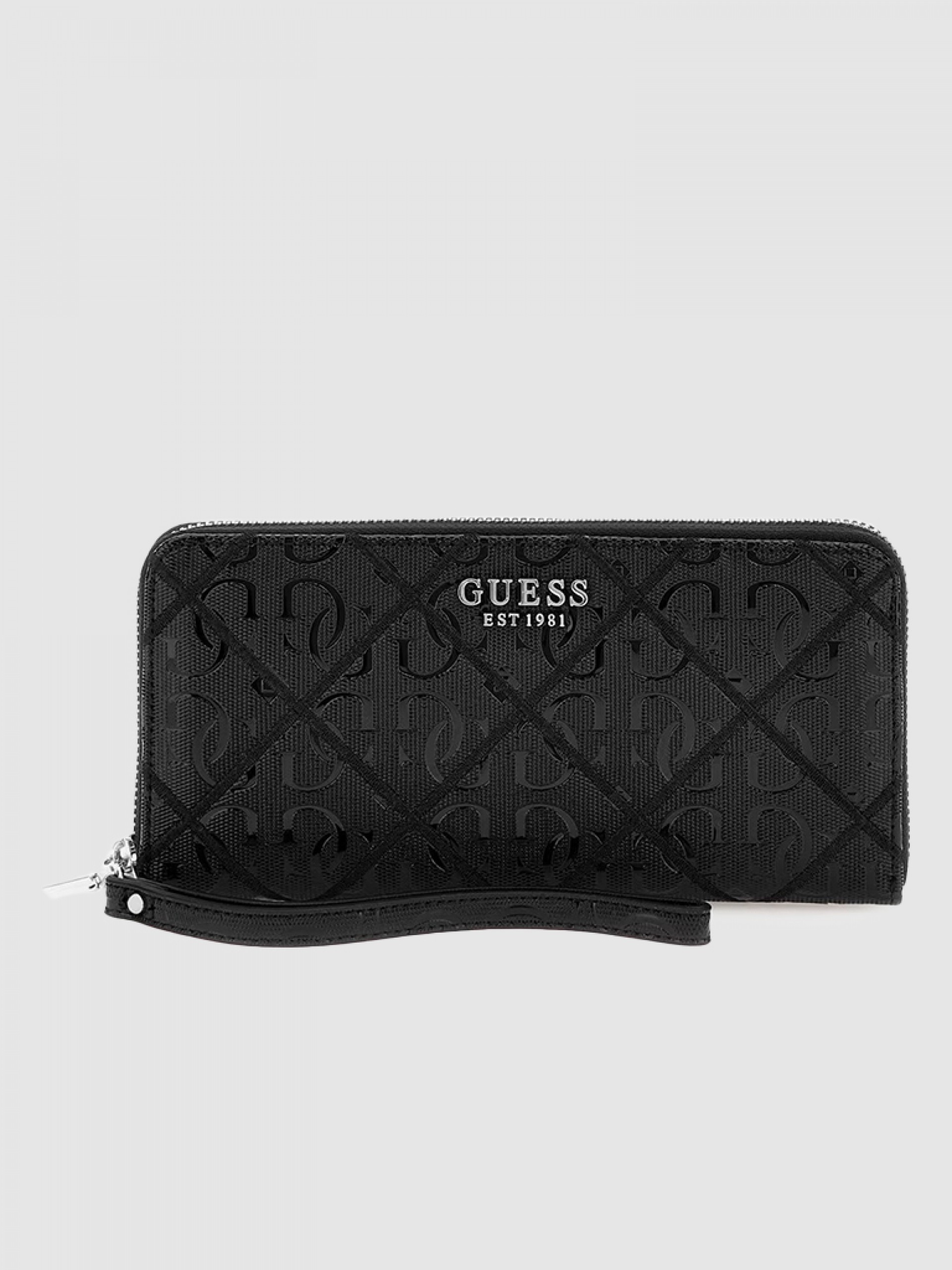 Wallet Woman Guess