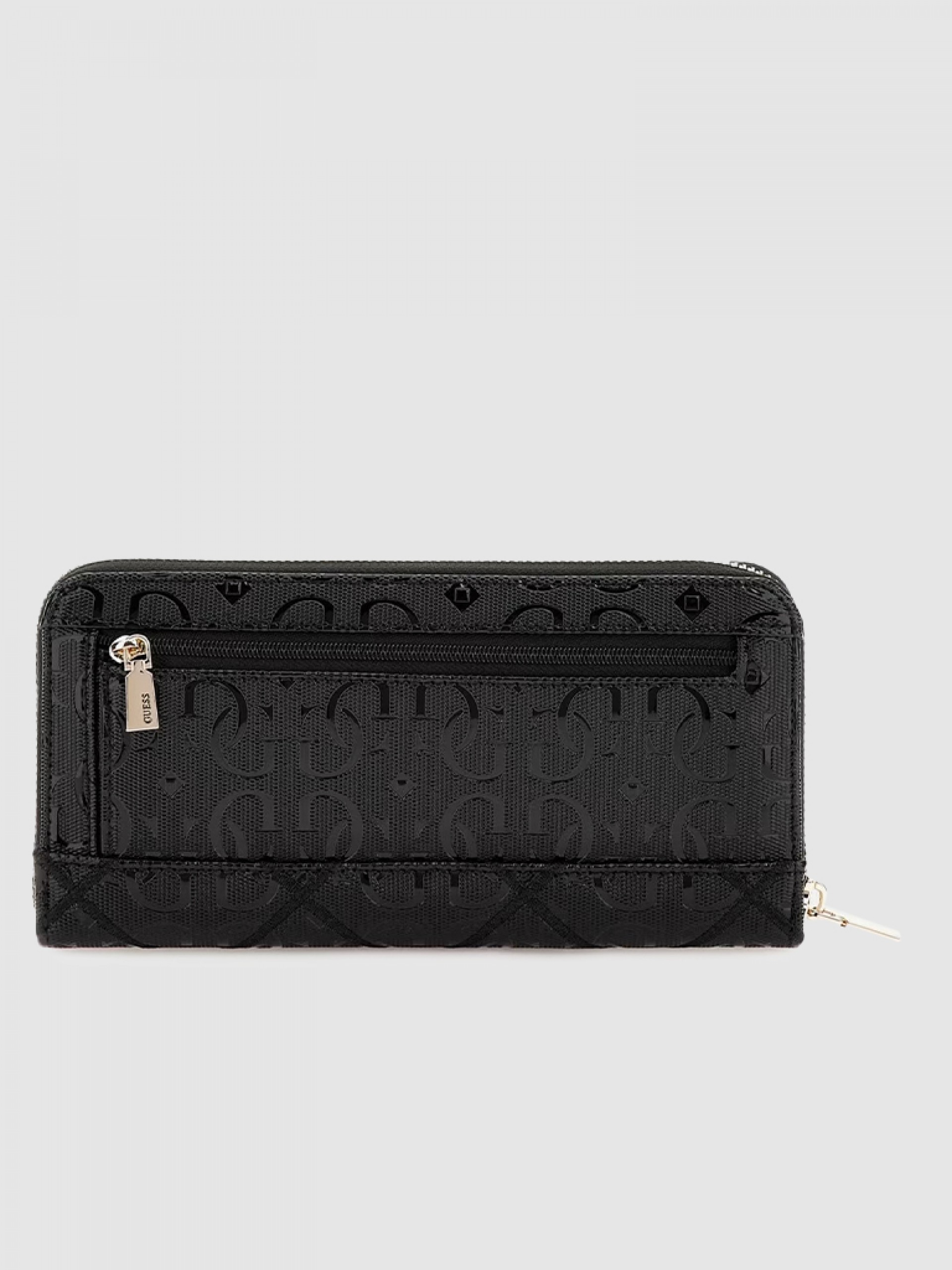 Wallet Woman Guess
