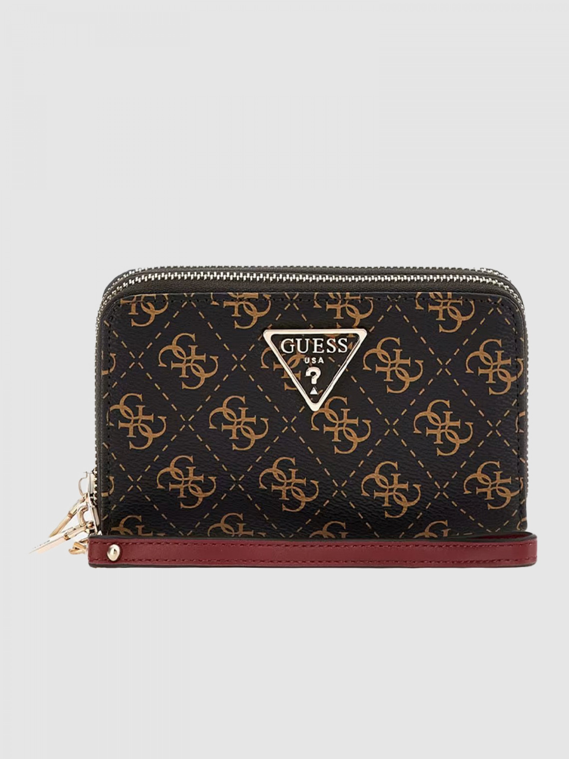 Porta Moedas Mulher Laurel Guess