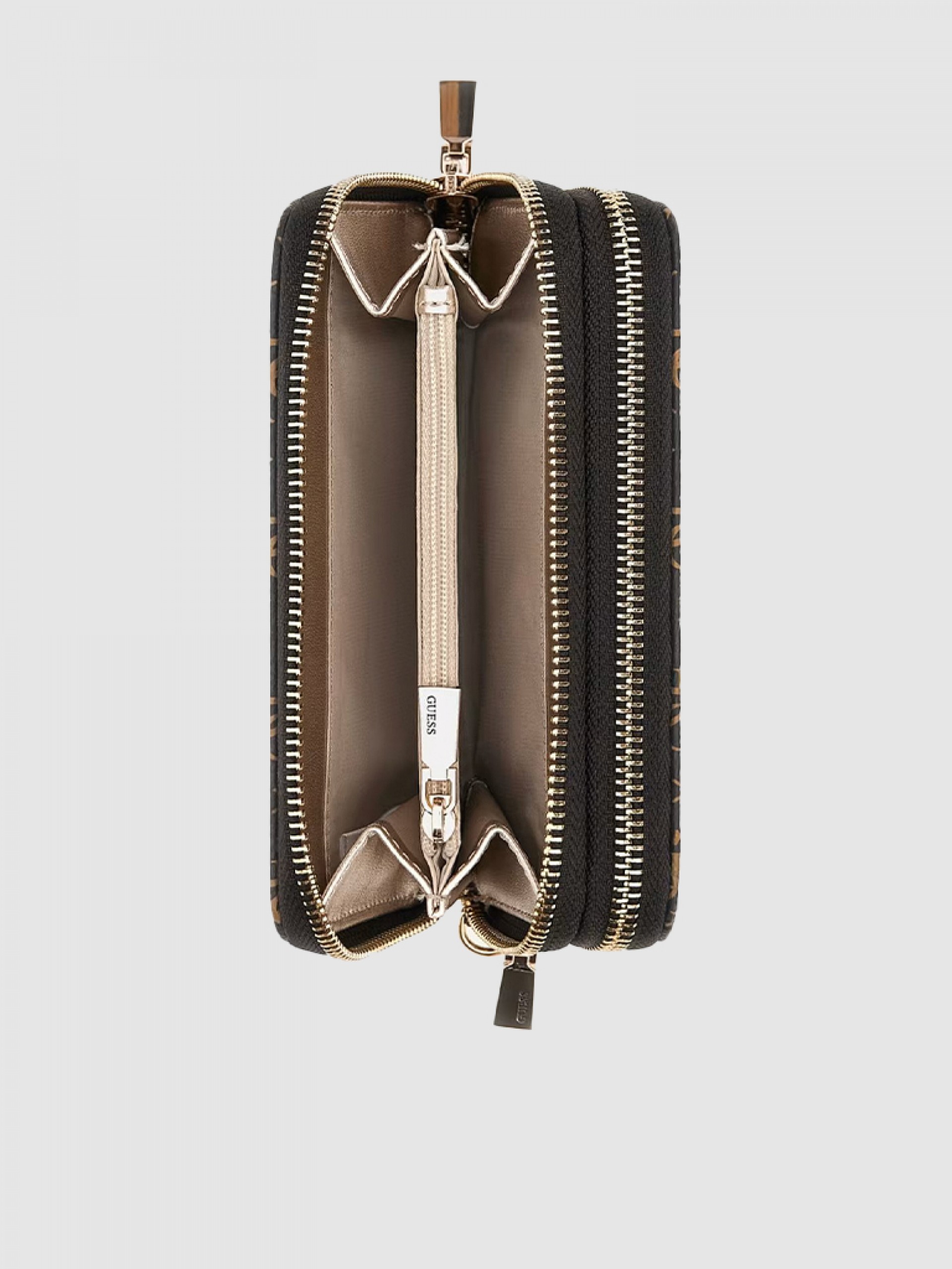Porta Moedas Mulher Laurel Guess