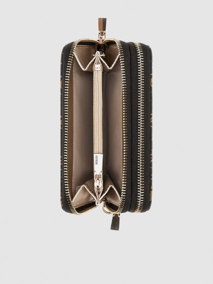 Porta Moedas Mulher Laurel Guess
