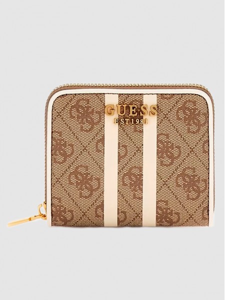 Porta Moedas Mulher Mildred Guess