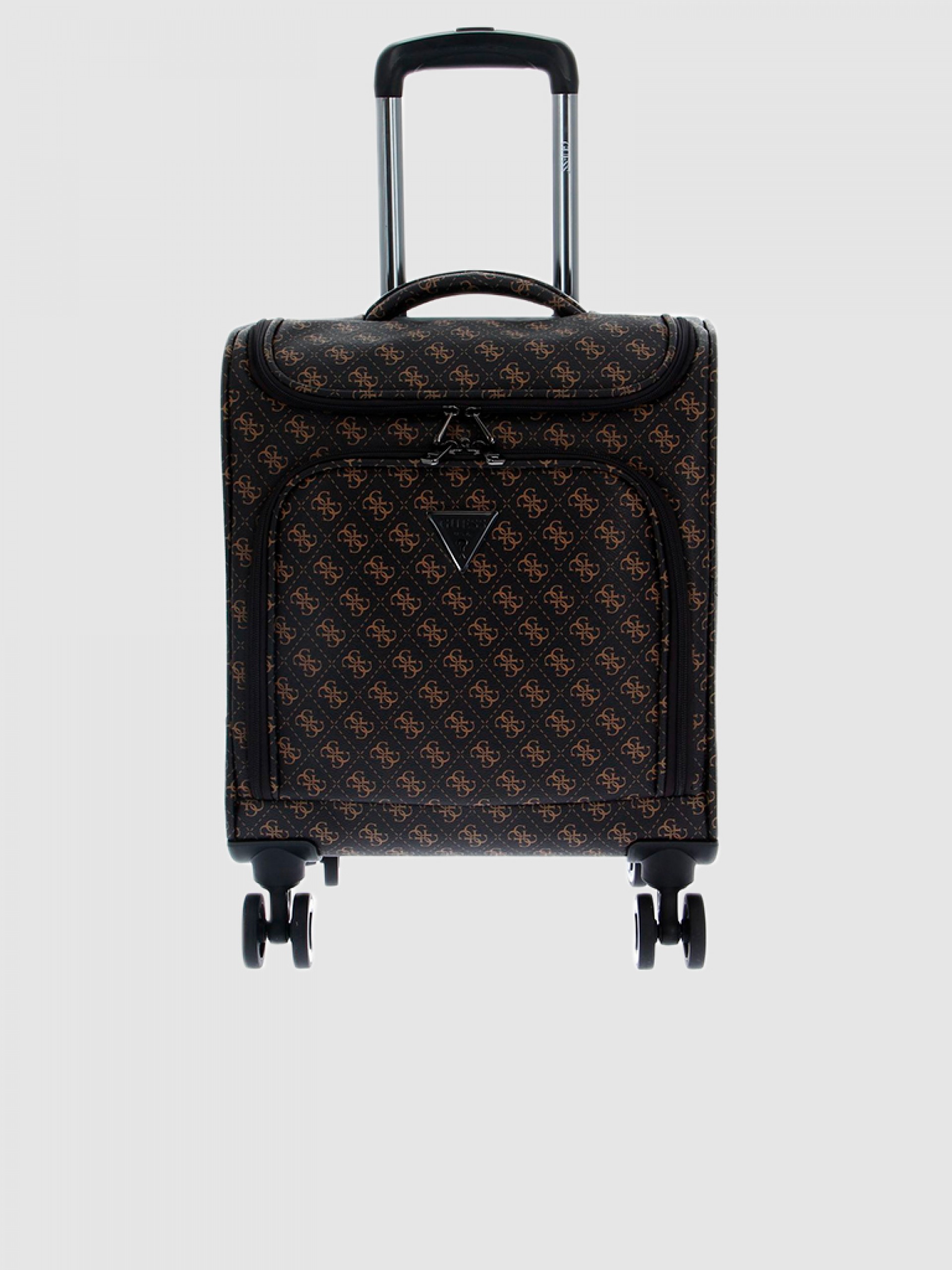 Bolsa de viaje mediana Mujer Guess