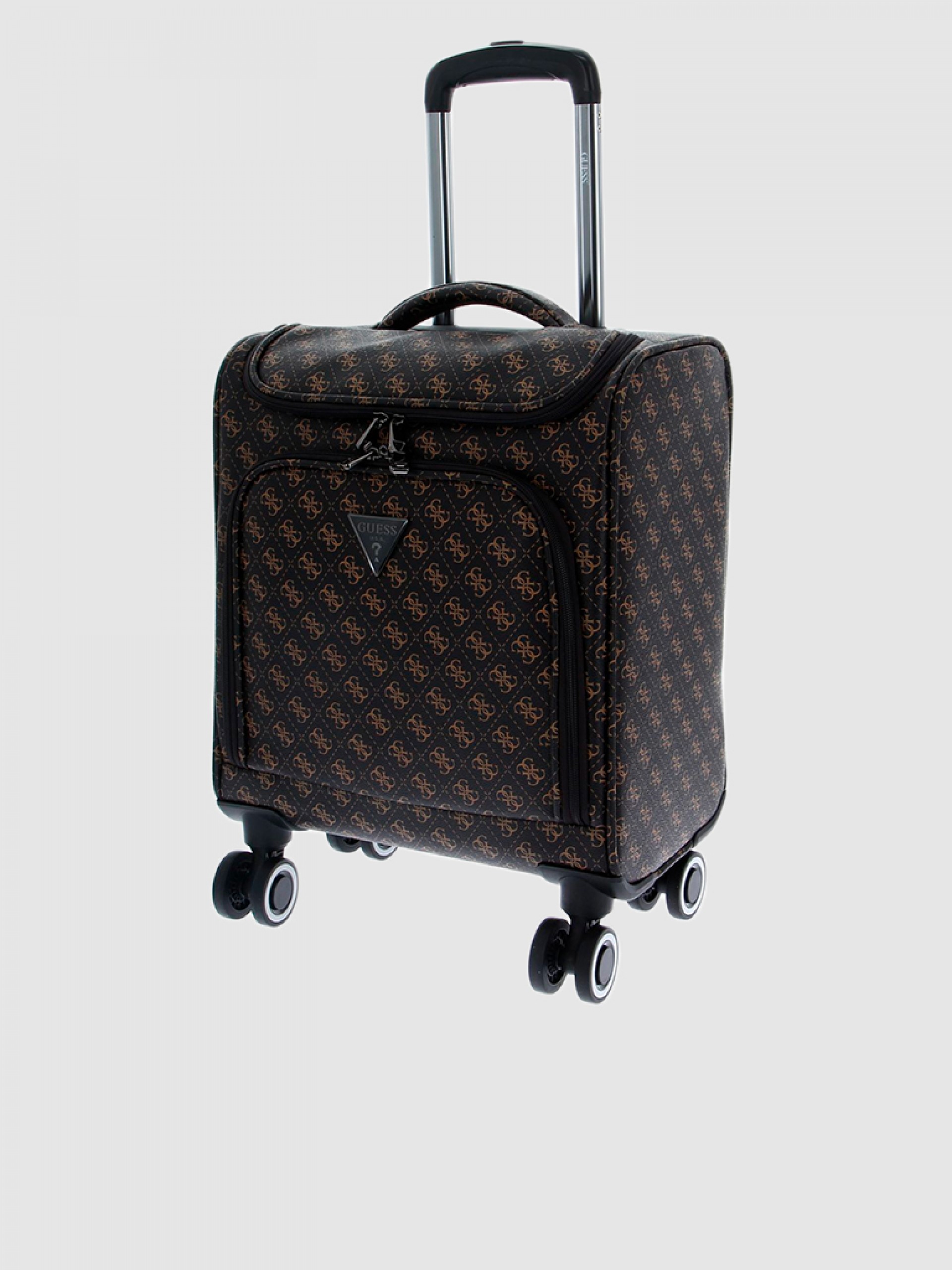 Bolsa de viaje mediana Mujer Guess