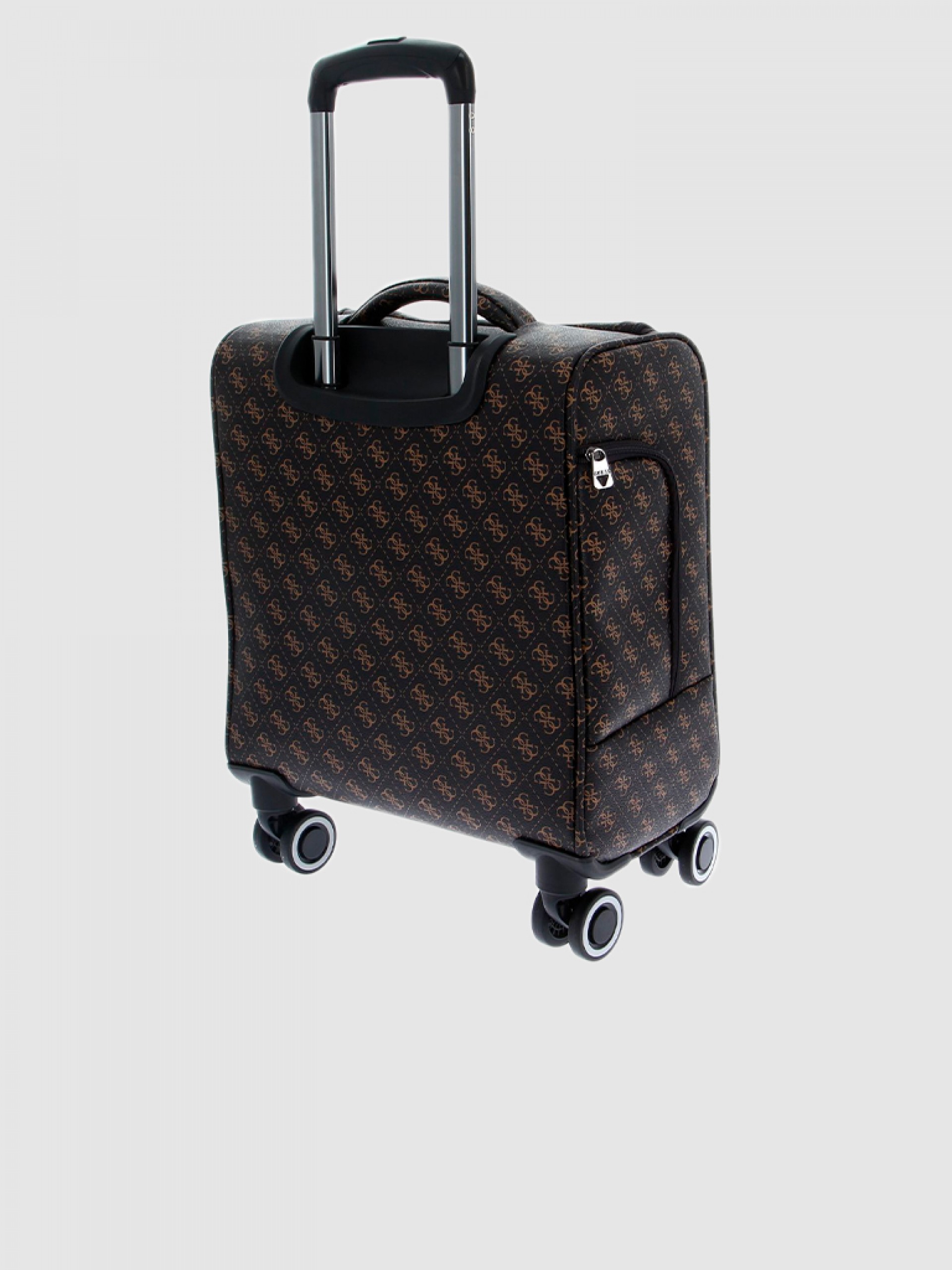 Bolsa de viaje mediana Mujer Guess