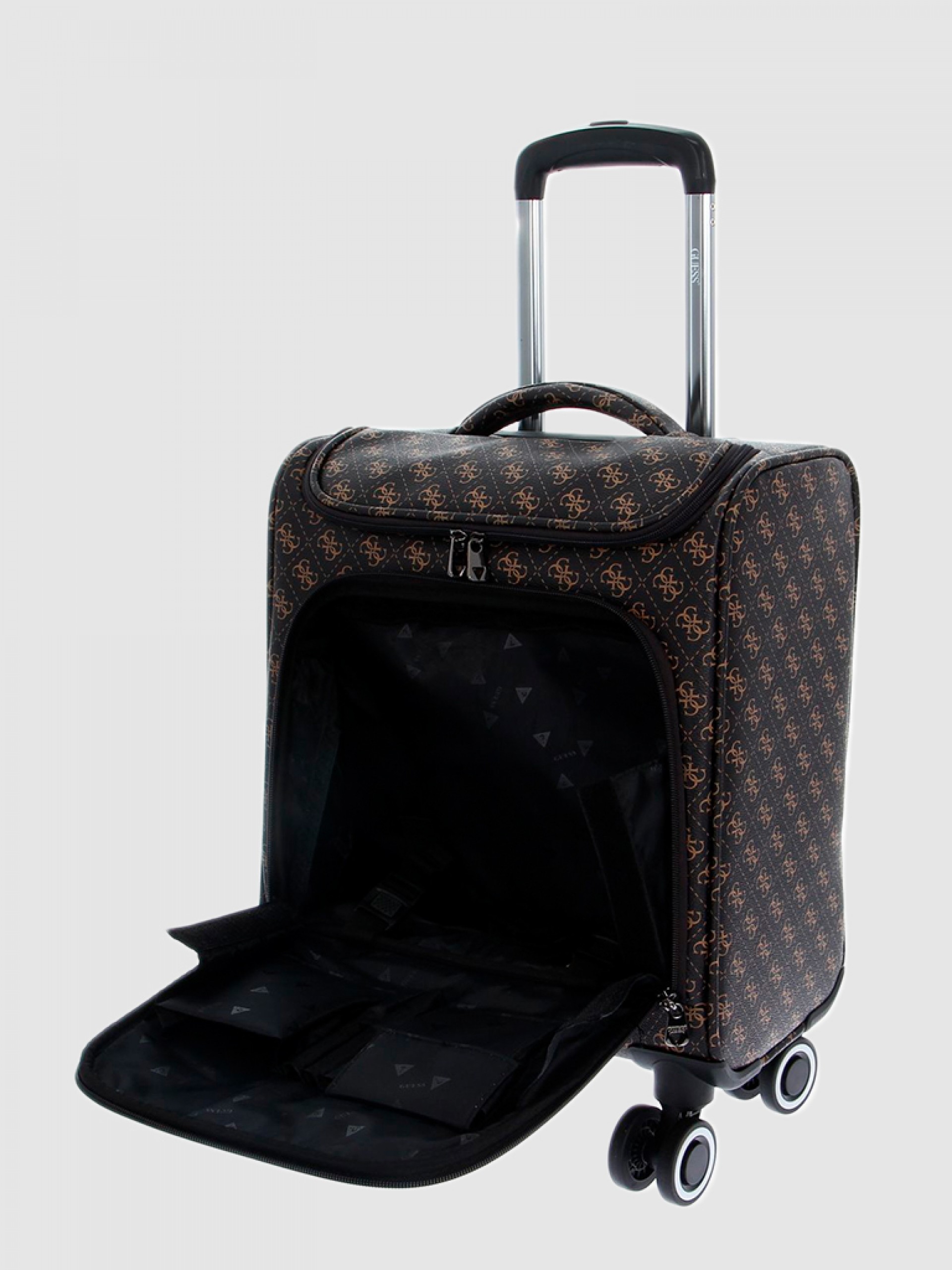 Bolsa de viaje mediana Mujer Guess