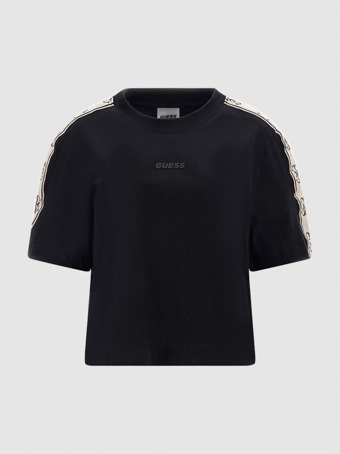 Camiseta Mujer Guess Underwear