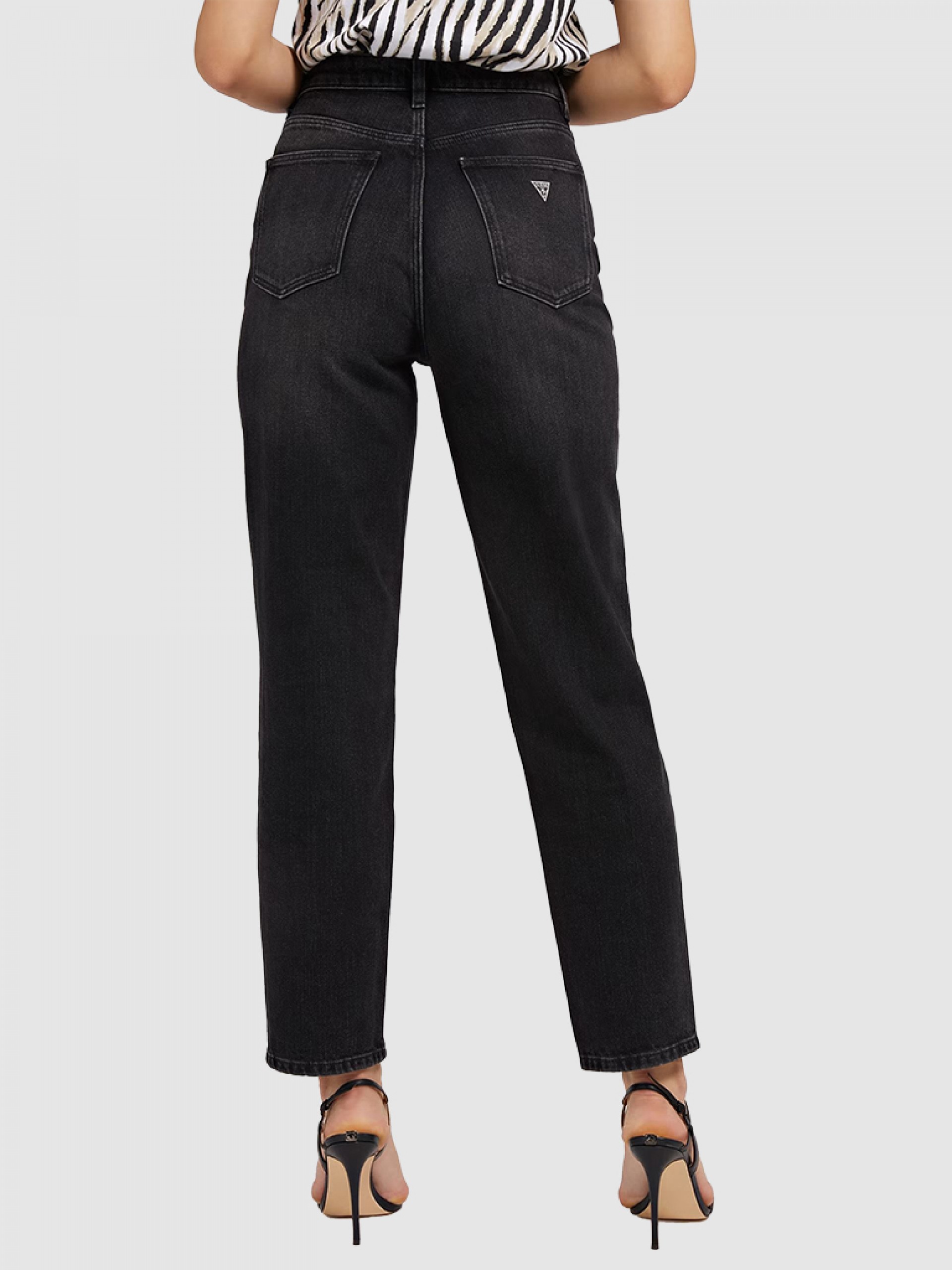 Pants Woman Guess