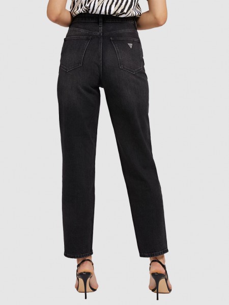 Pantalones Mujer Guess