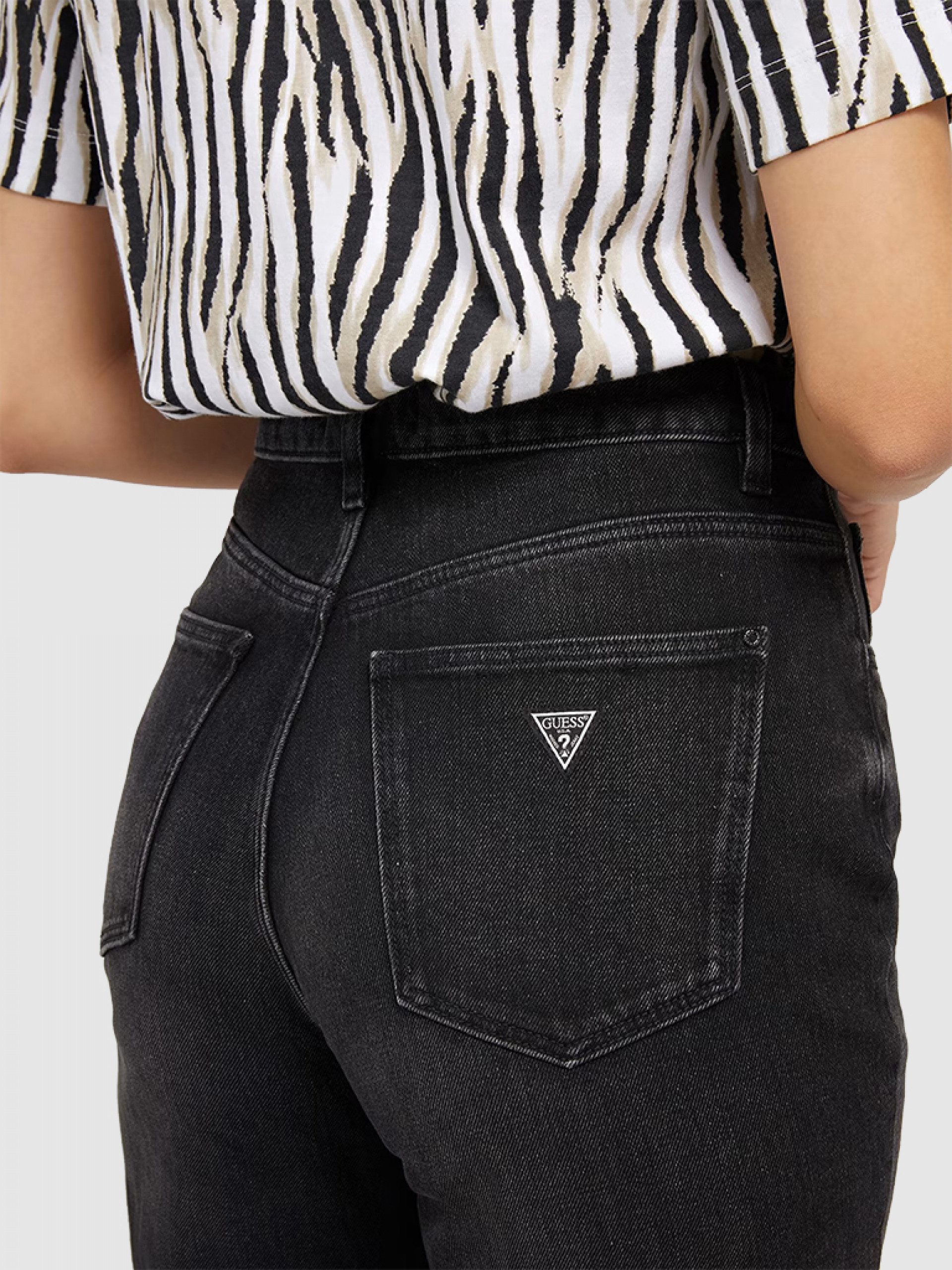 Pants Woman Guess