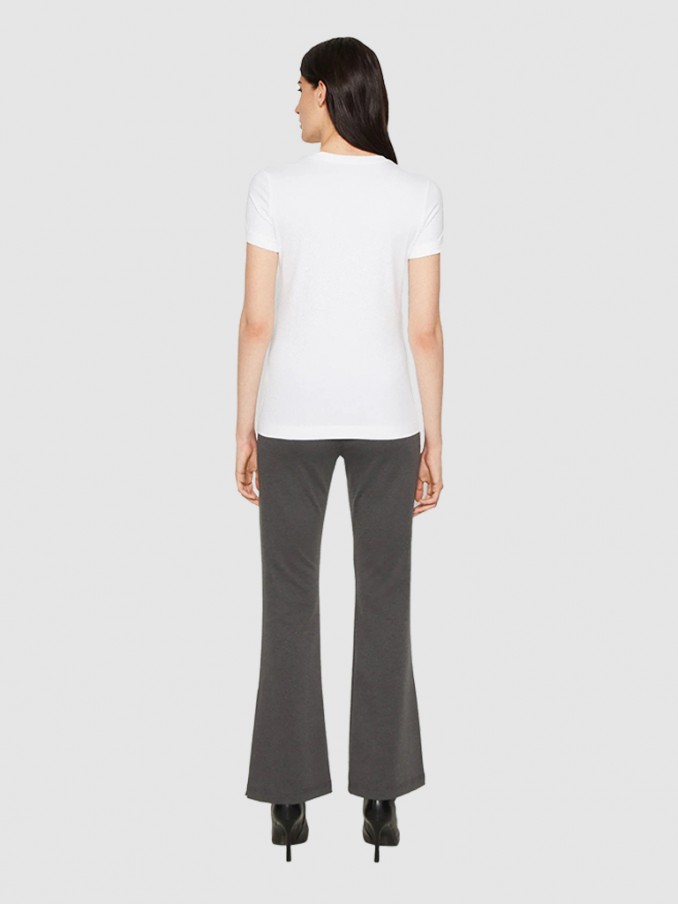 Camiseta Mujer Guess