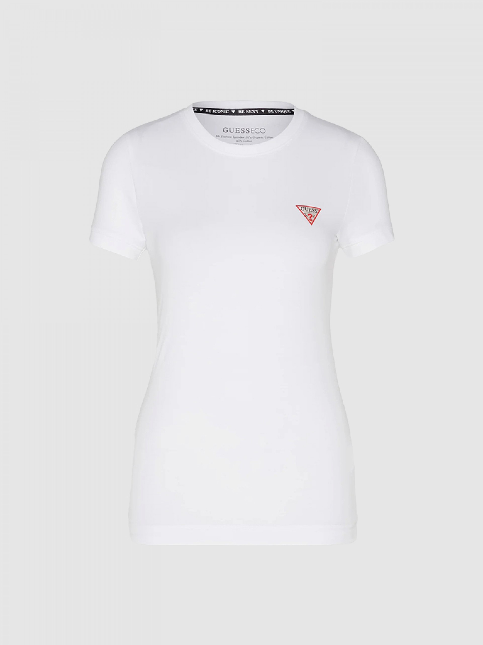 T-Shirt Woman Guess