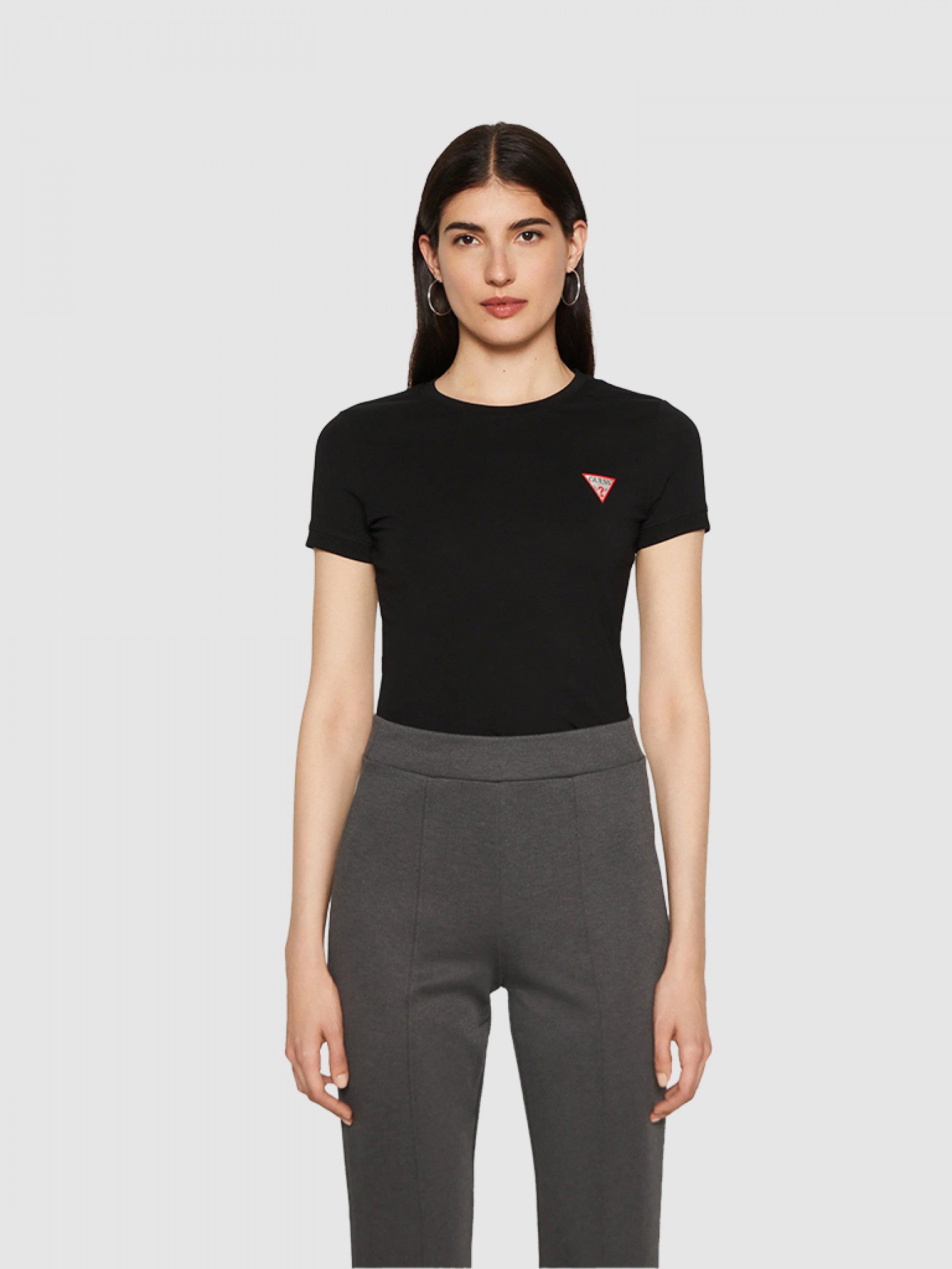 T-Shirt Woman Guess