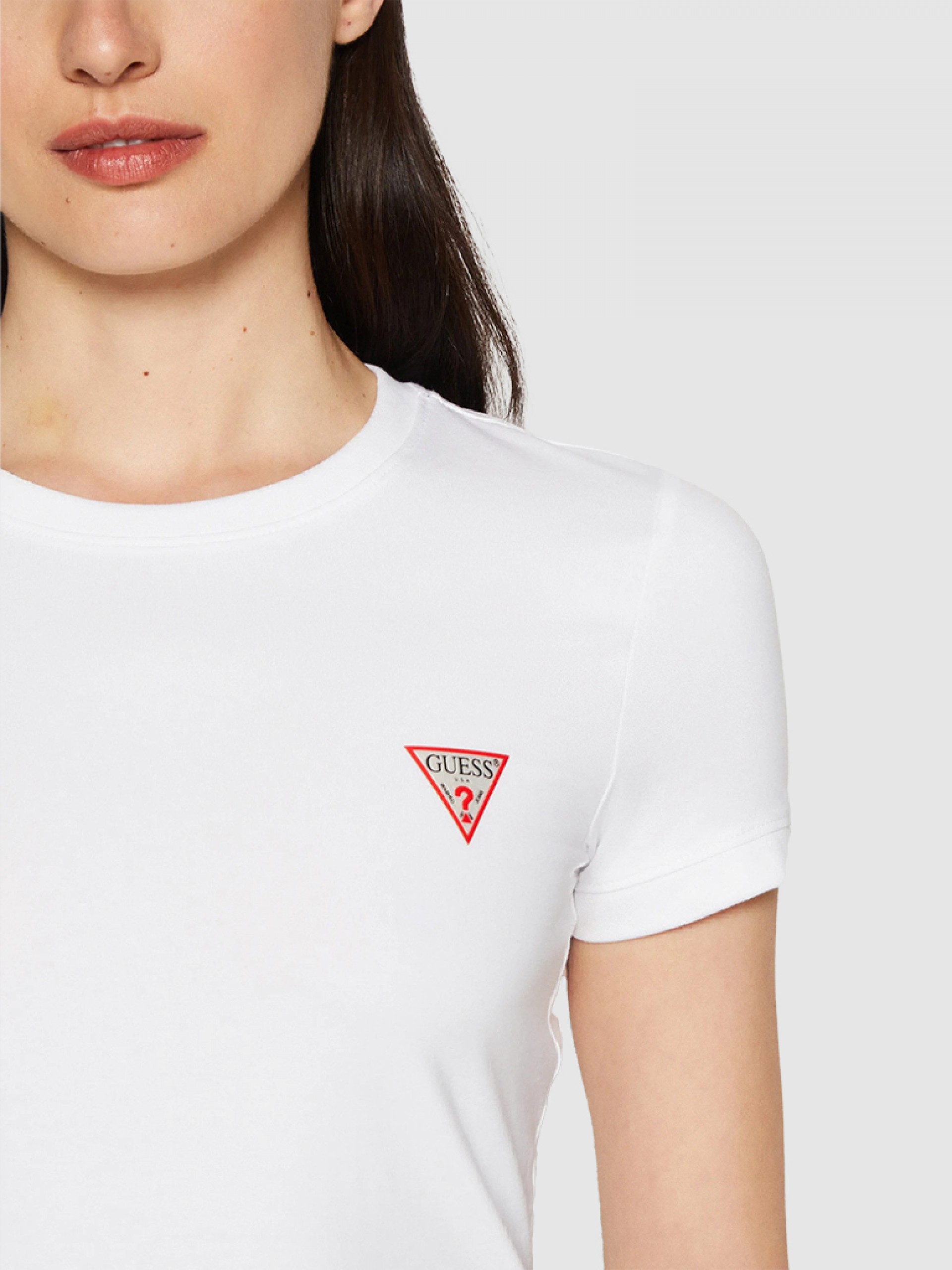 T-Shirt Woman Guess