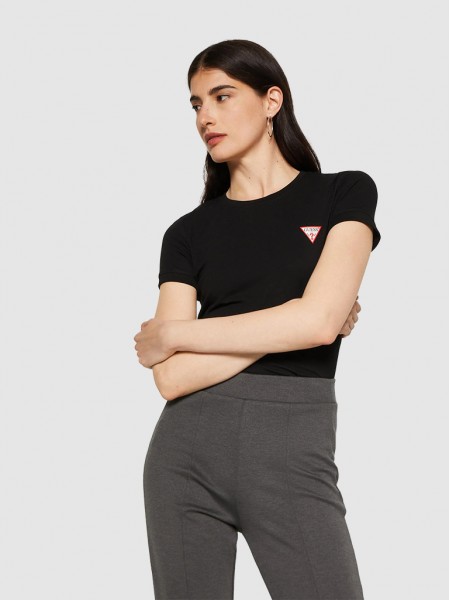 T-Shirt Woman Guess
