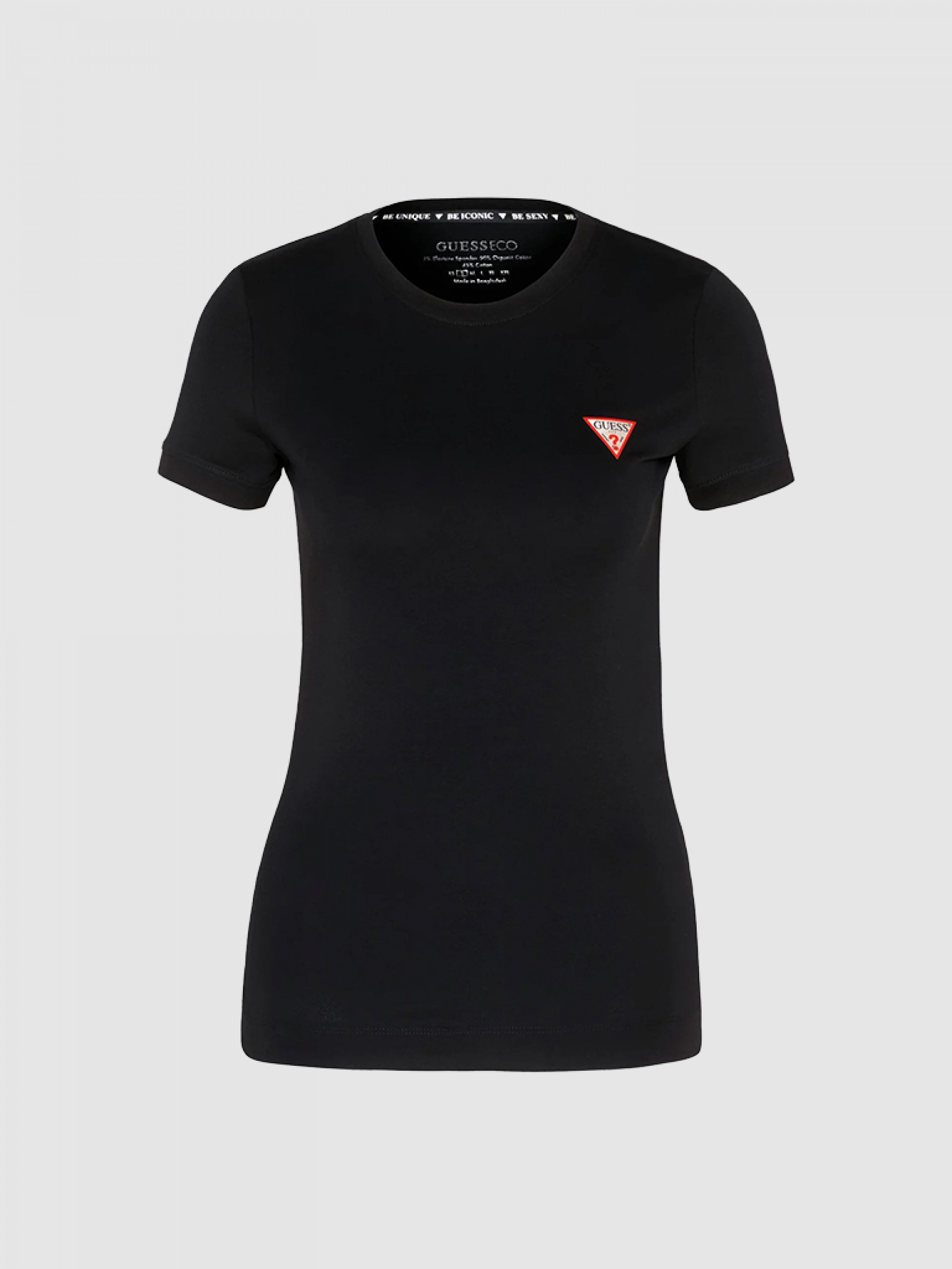 T-Shirt Woman Guess