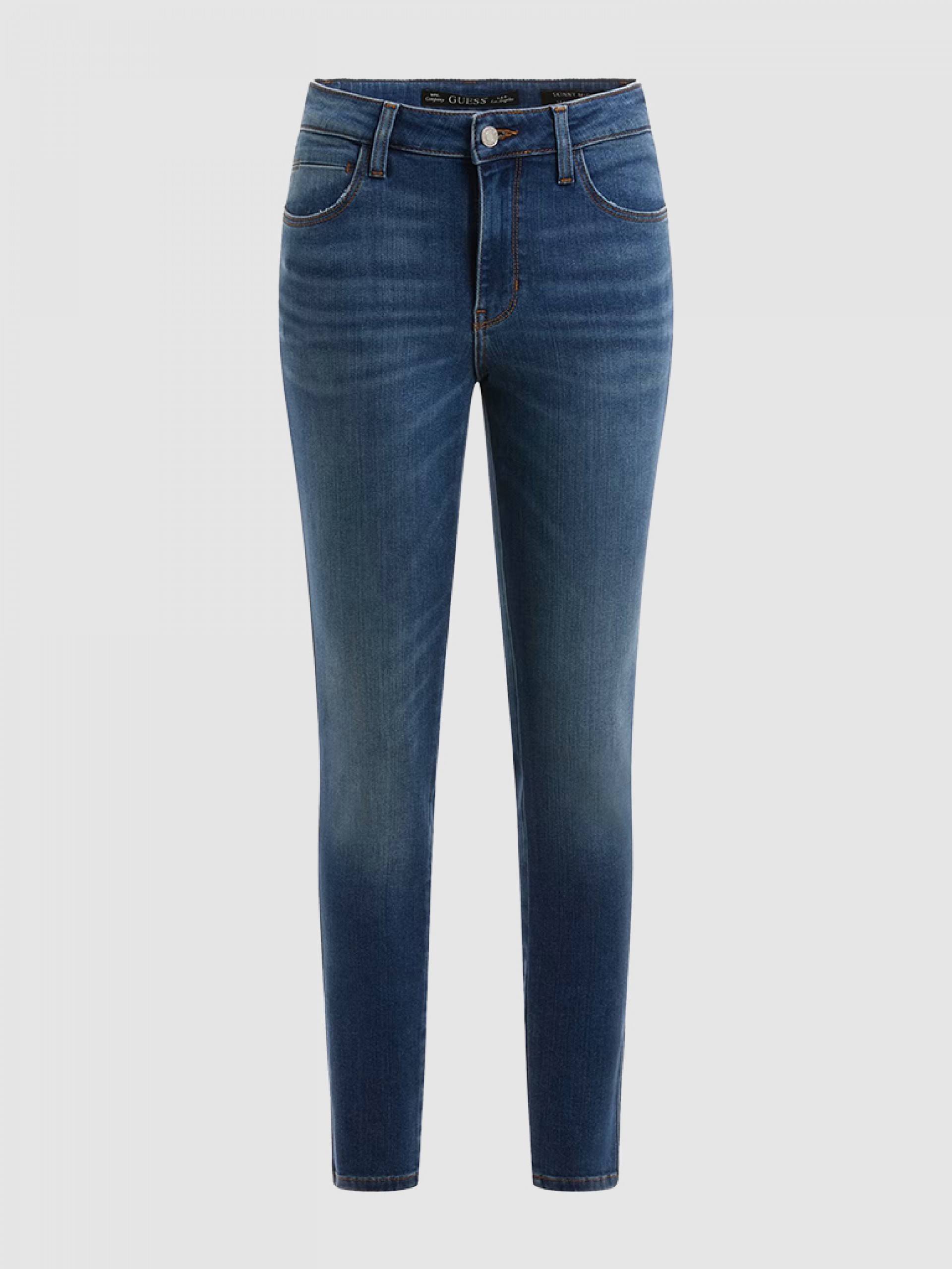Pantalones Mujer Guess