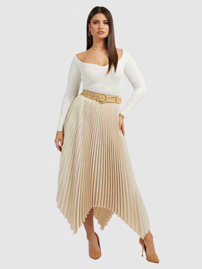 Skirt Woman Guess
