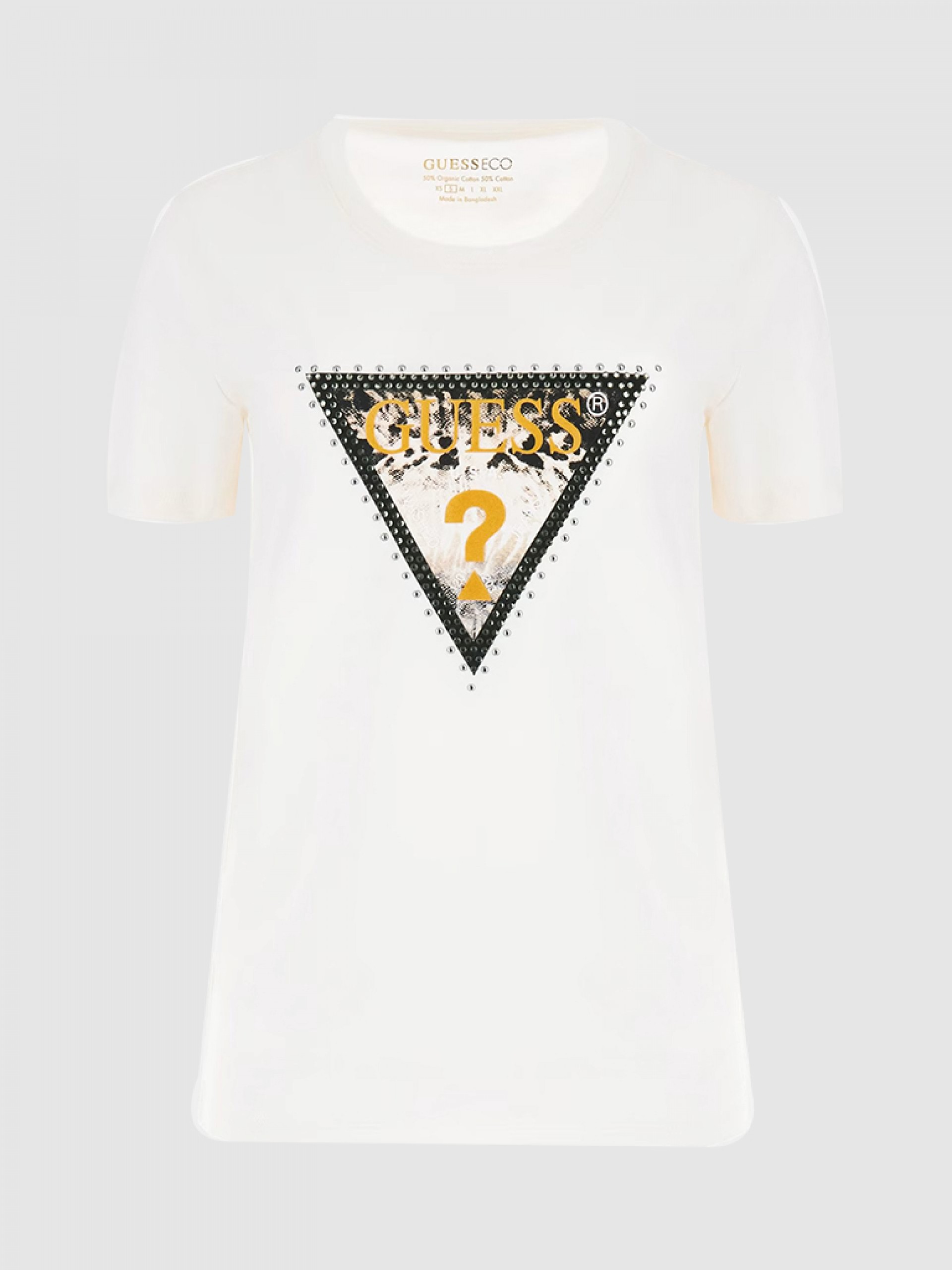 T-Shirt Woman Guess