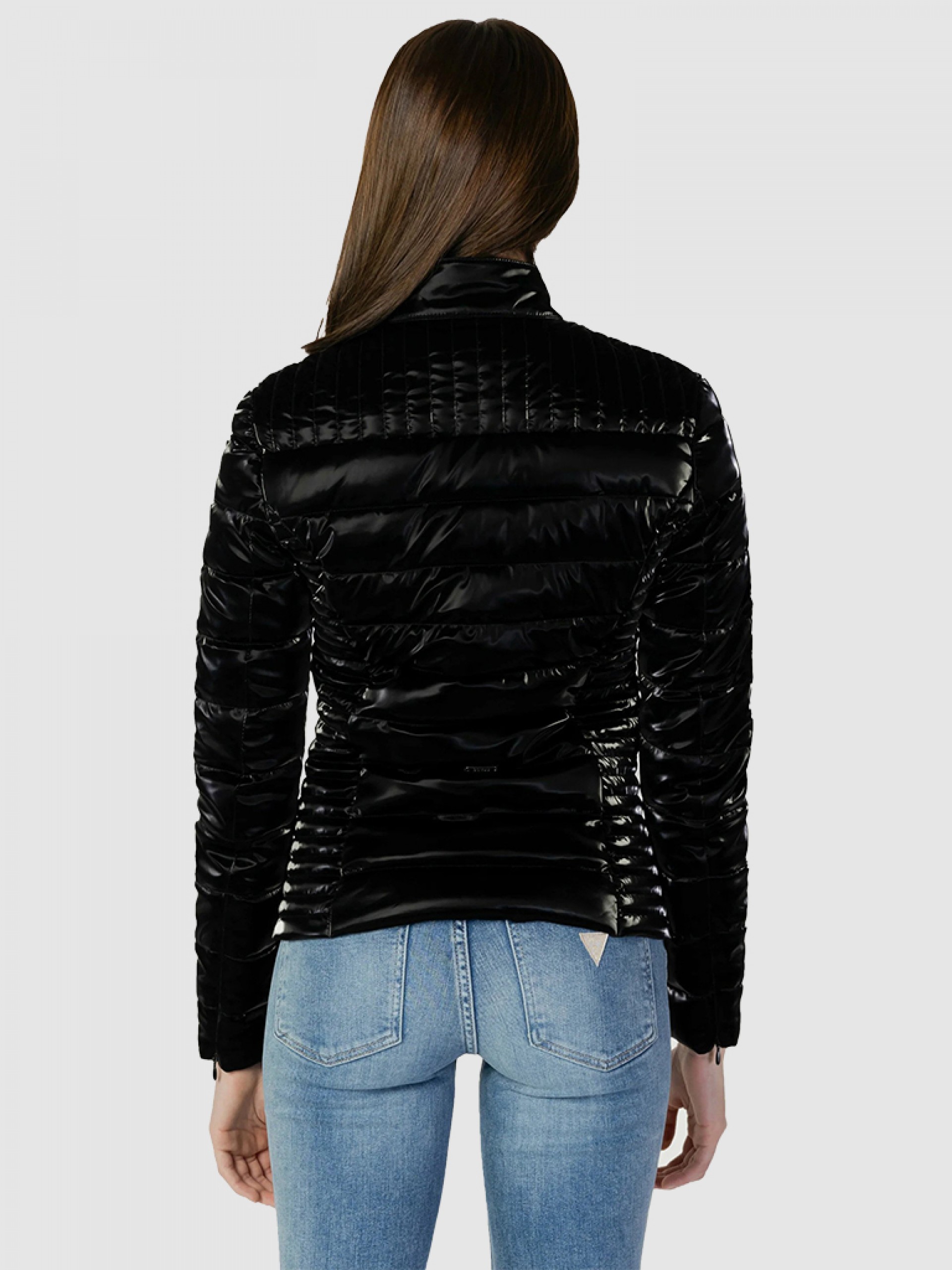 Jacket Woman Guess