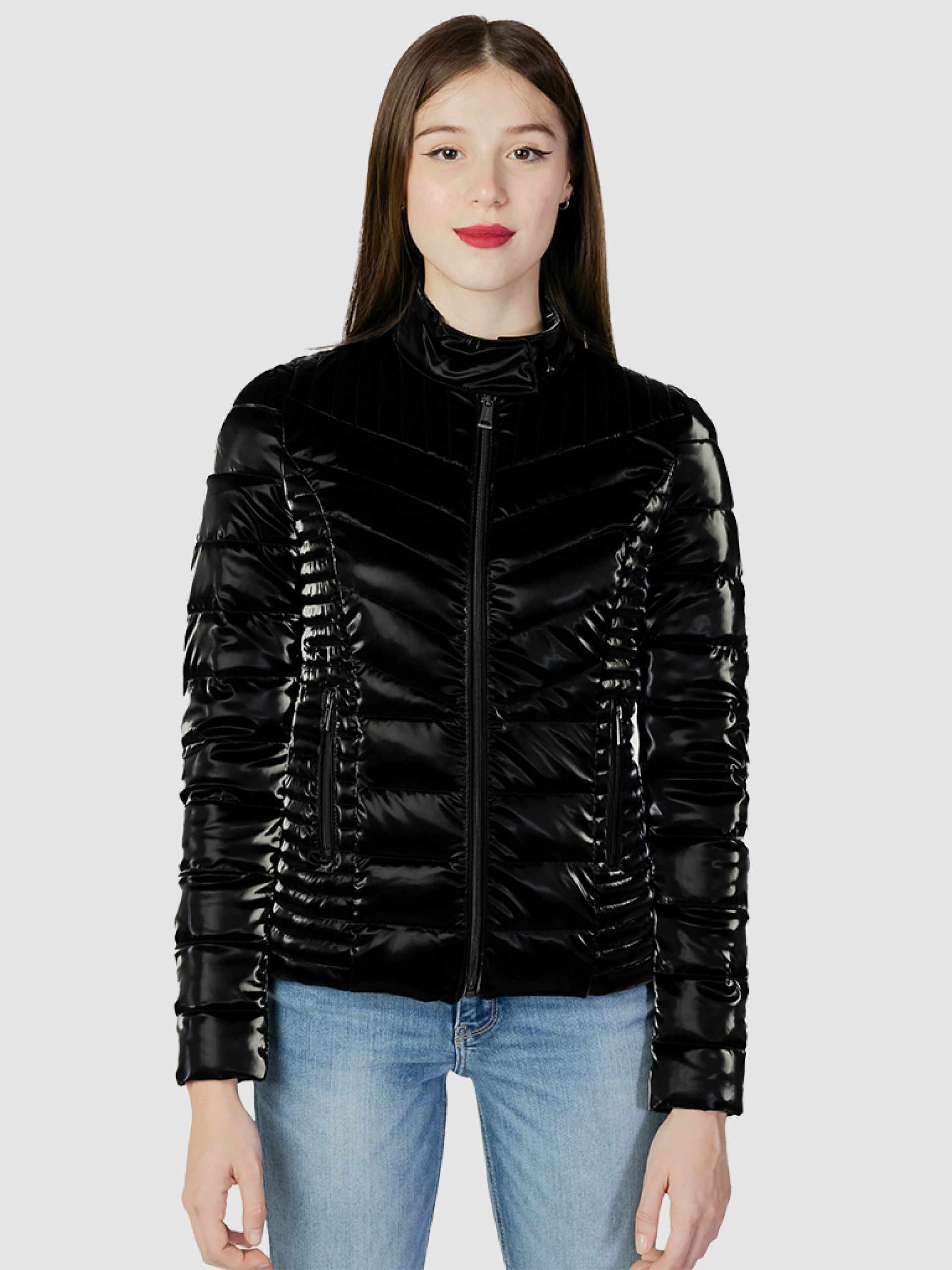 Jacket Woman Guess