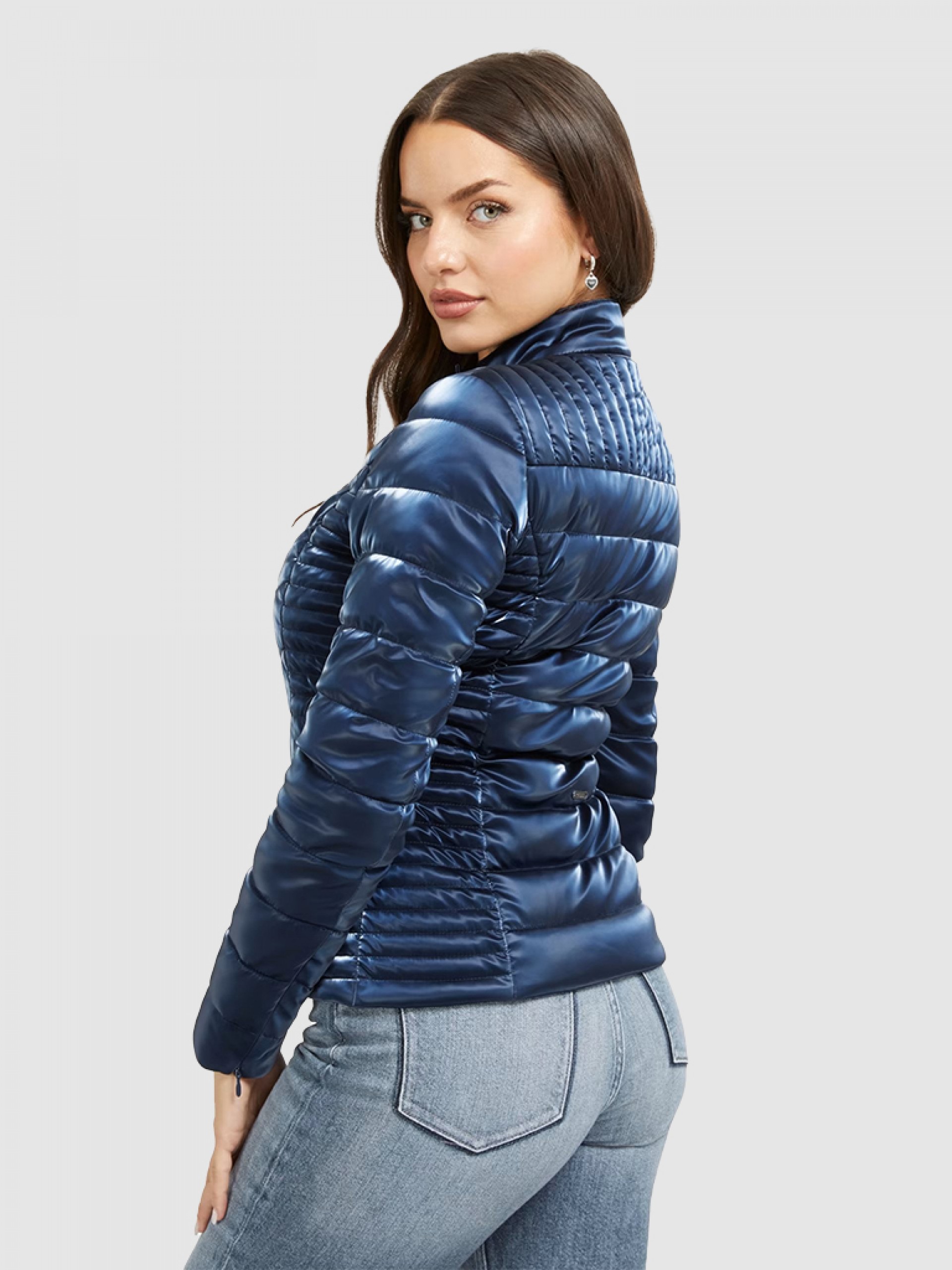 Chaqueta Mujer Guess