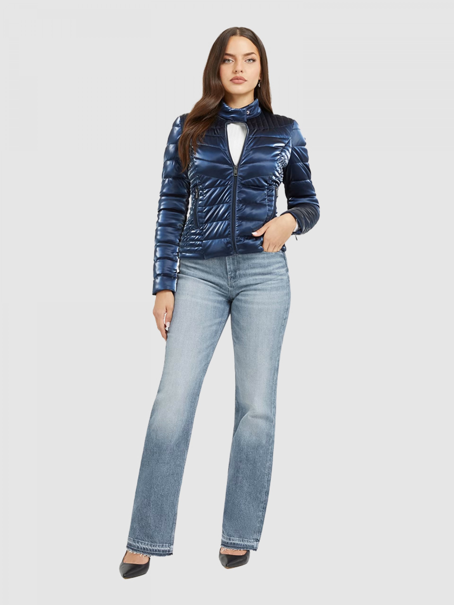 Chaqueta Mujer Guess