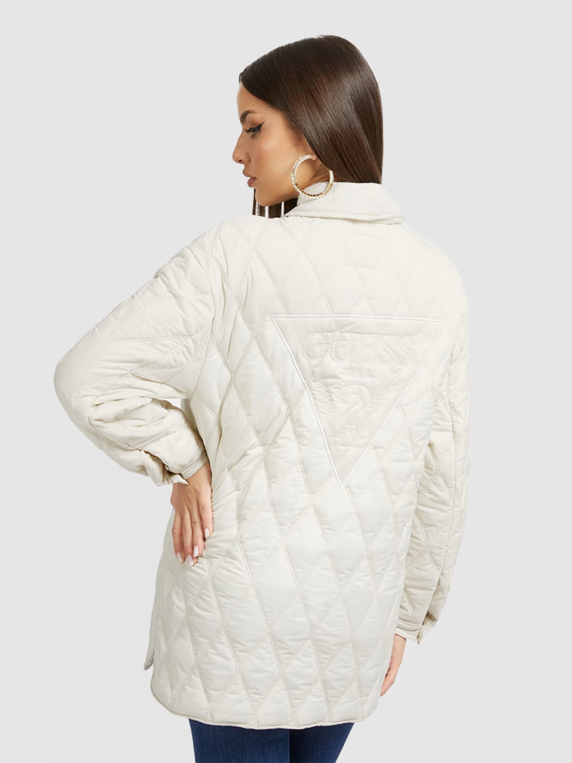 Jacket Woman Guess