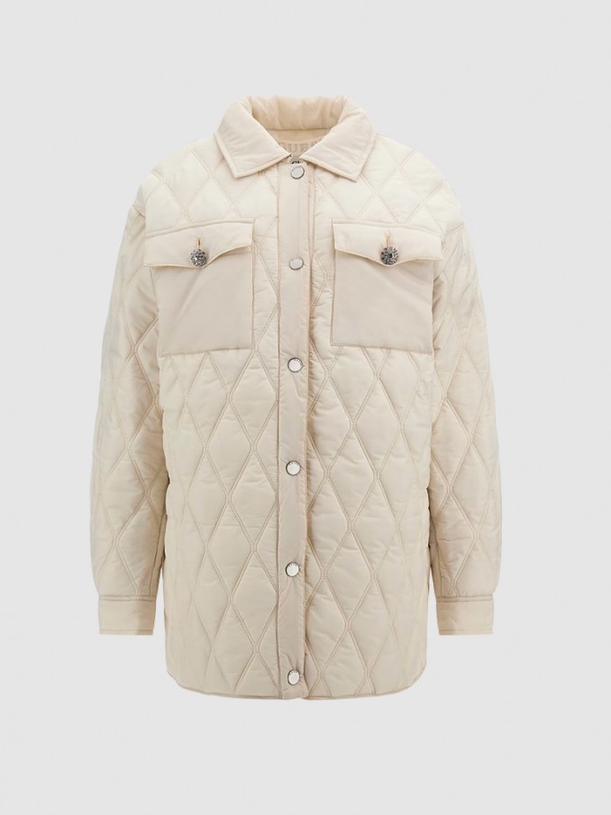 Jacket Woman Guess